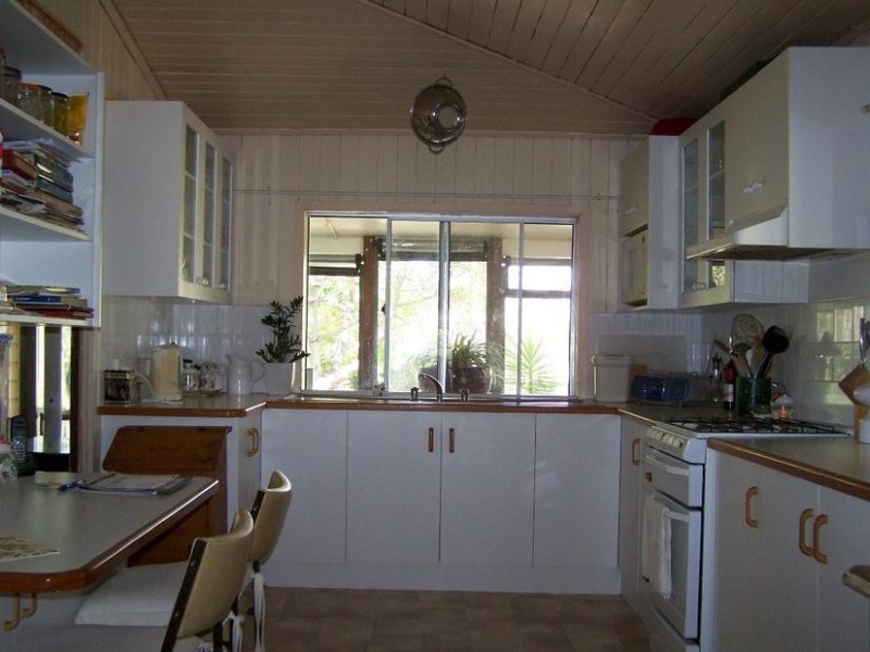 1922 Burra Burri Creek Road, Chinchilla QLD 4413