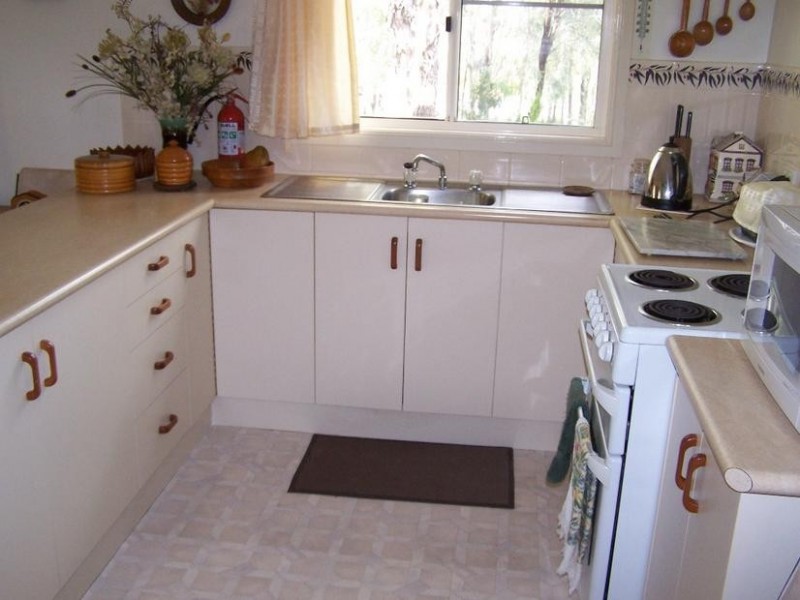 1922 Burra Burri Creek Road, Chinchilla QLD 4413