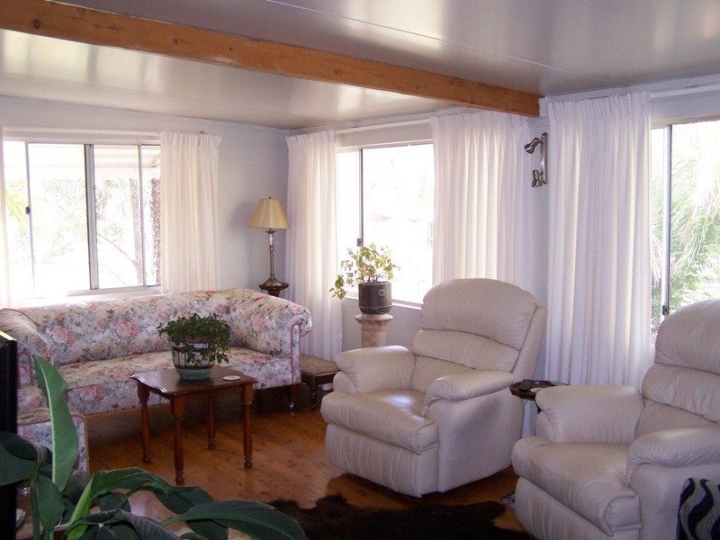 1922 Burra Burri Creek Road, Chinchilla QLD 4413