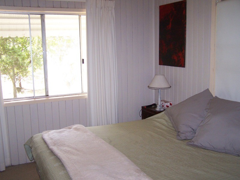 1922 Burra Burri Creek Road, Chinchilla QLD 4413