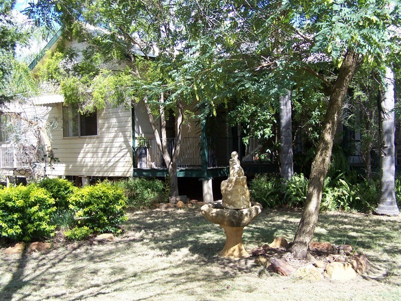 1922 Burra Burri Creek Road, Chinchilla QLD 4413