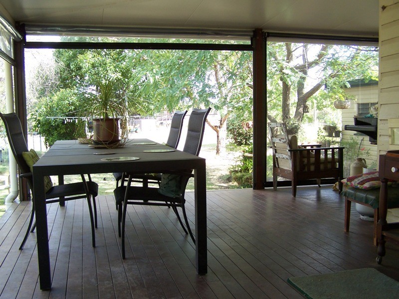 1922 Burra Burri Creek Road, Chinchilla QLD 4413