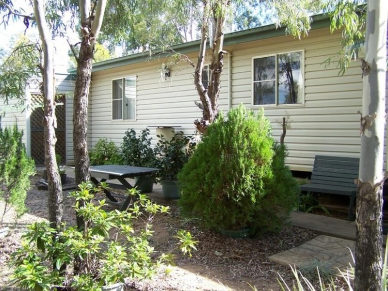 1922 Burra Burri Creek Road, Chinchilla QLD 4413