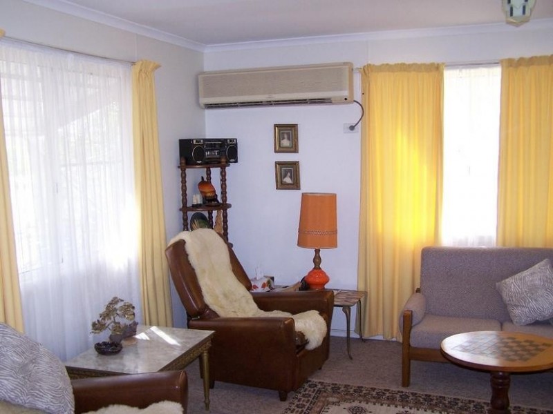 1922 Burra Burri Creek Road, Chinchilla QLD 4413