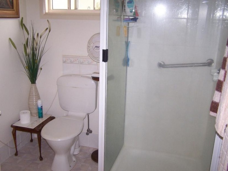 1922 Burra Burri Creek Road, Chinchilla QLD 4413