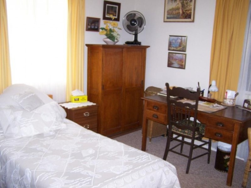 1922 Burra Burri Creek Road, Chinchilla QLD 4413