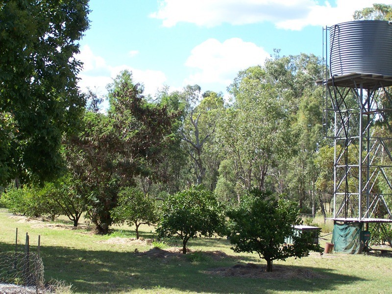 1922 Burra Burri Creek Road, Chinchilla QLD 4413