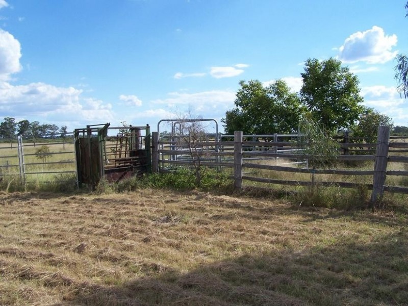 1922 Burra Burri Creek Road, Chinchilla QLD 4413