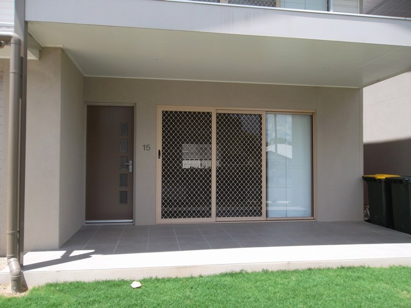 15/46 Hypatia Street, Chinchilla QLD 4413