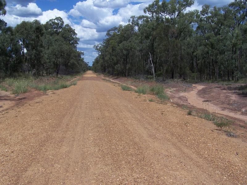 Lot 2,  PADDYS CREEK ROAD, Miles QLD 4415