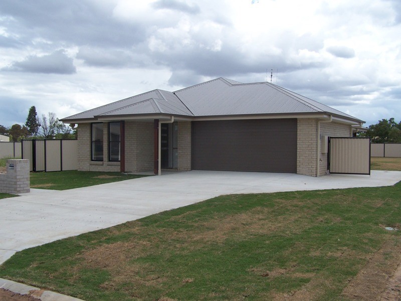 Lot 10, 10 HENRY COURT, Tara QLD 4421