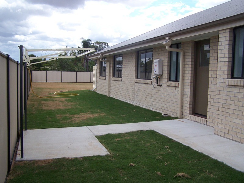 Lot 10, 10 HENRY COURT, Tara QLD 4421