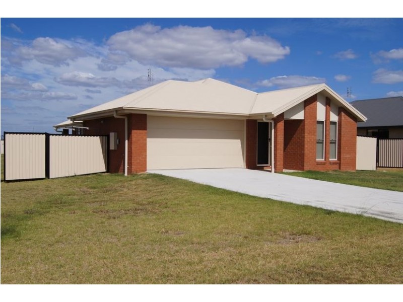 Lot 16 Henry Court, Tara QLD 4421
