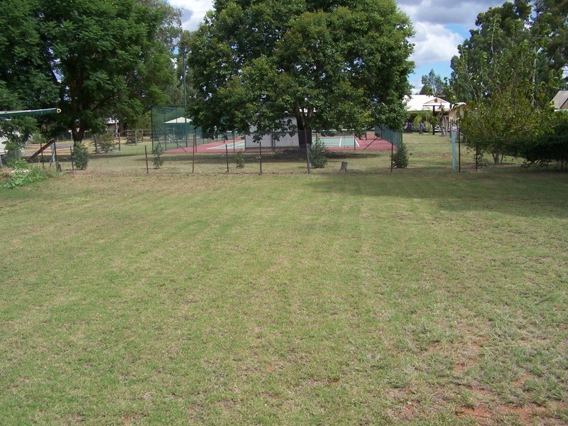 38 DURAH STREET, Chinchilla QLD 4413