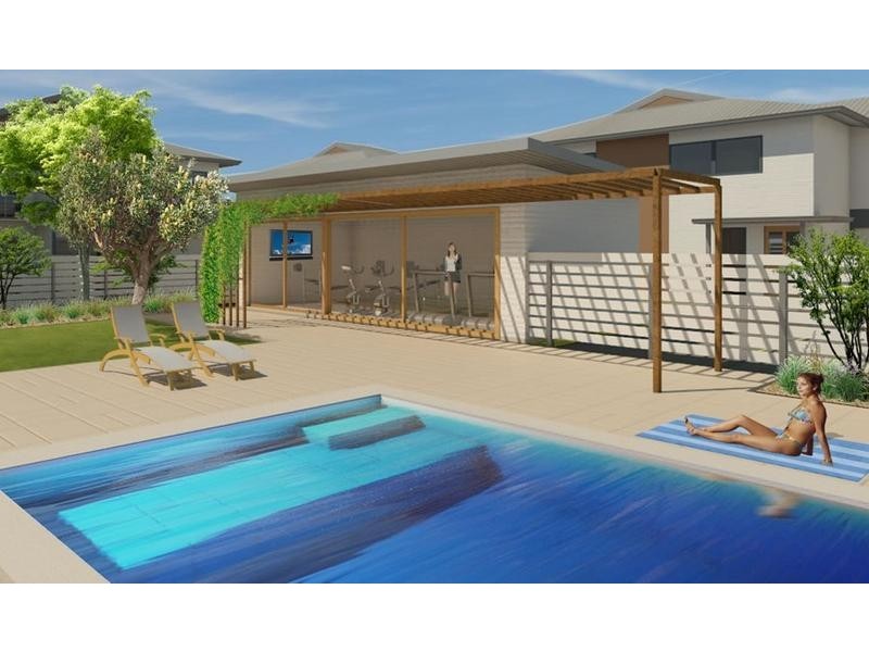 STONEWOOD VILLAS, Chinchilla QLD 4413