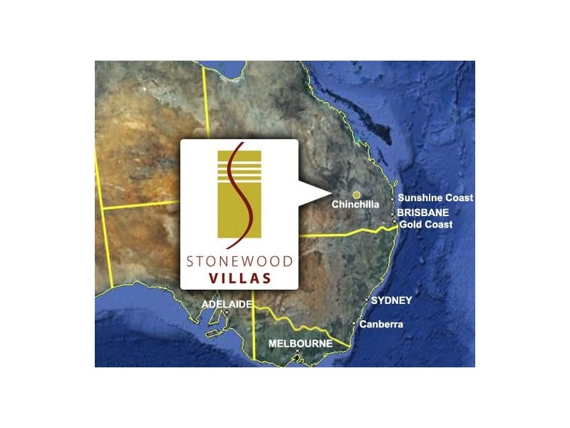 STONEWOOD VILLAS, Chinchilla QLD 4413