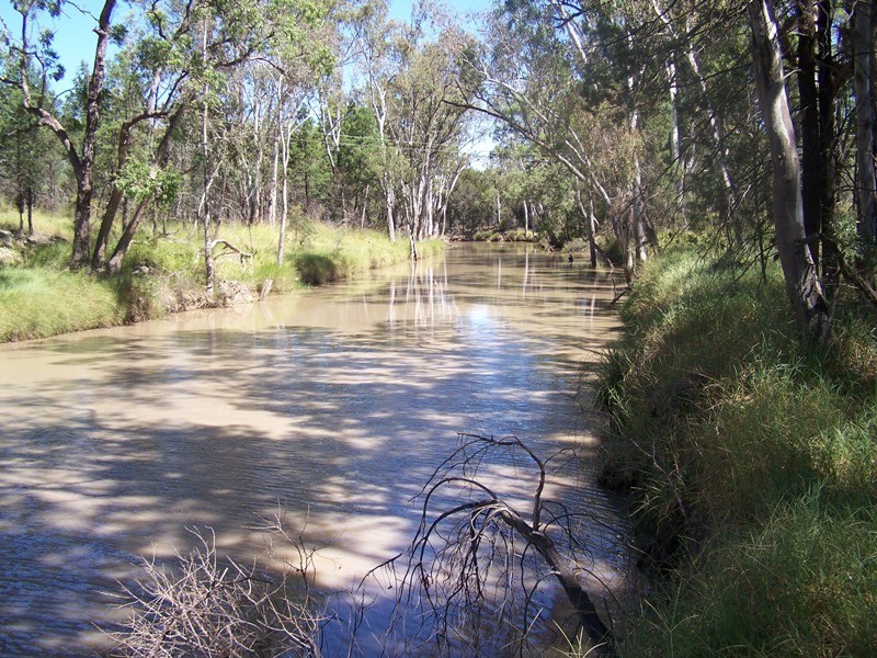 Lot 1, GRAYS ROAD, Chinchilla QLD 4413