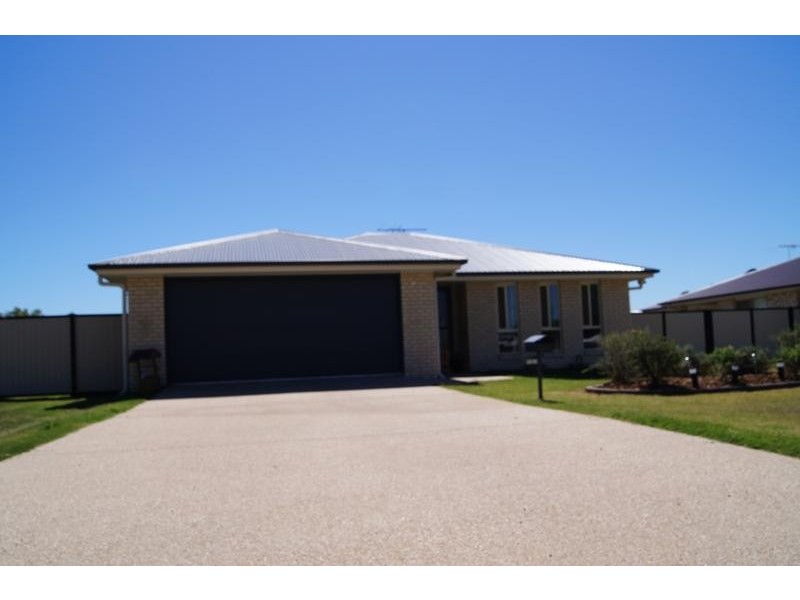 125 Zeller Street, Chinchilla QLD 4413