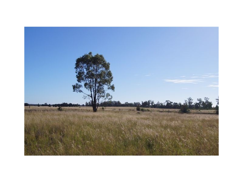 1 Gleesons Road, Chinchilla QLD 4413