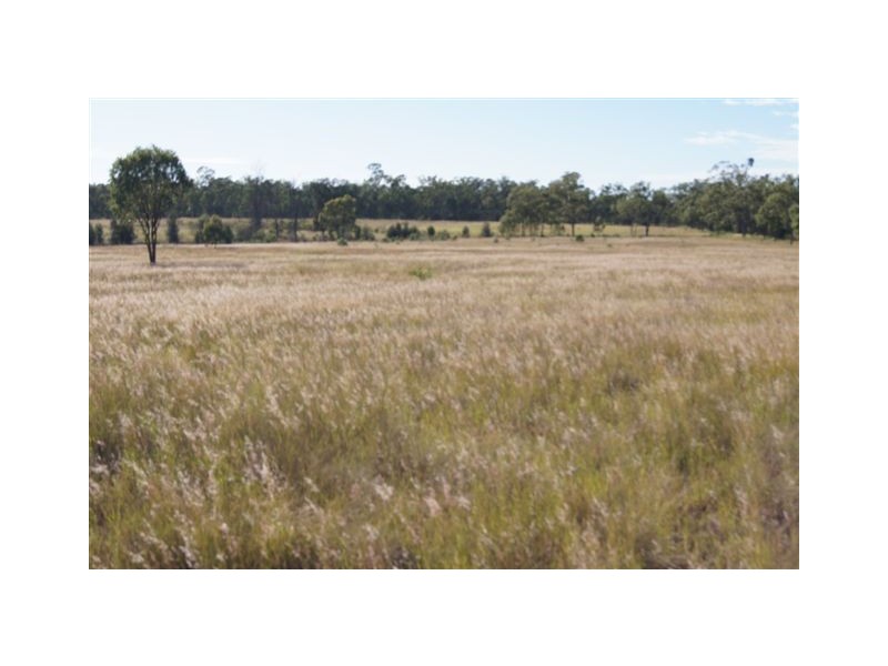 1 Gleesons Road, Chinchilla QLD 4413