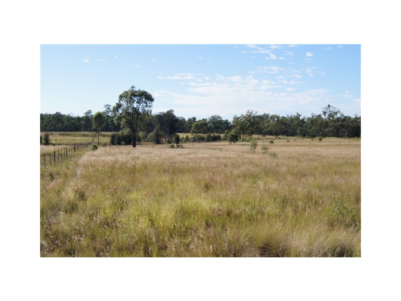 1 Gleesons Road, Chinchilla QLD 4413