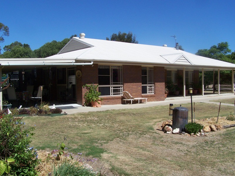 63 KURTZ STREET, Chinchilla QLD 4413