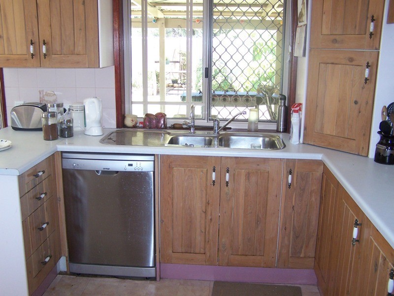 63 KURTZ STREET, Chinchilla QLD 4413