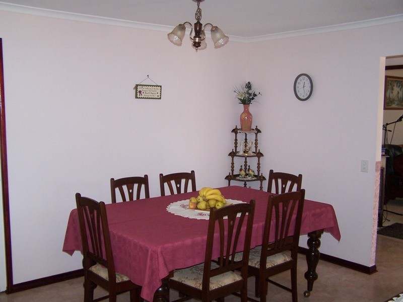 63 KURTZ STREET, Chinchilla QLD 4413