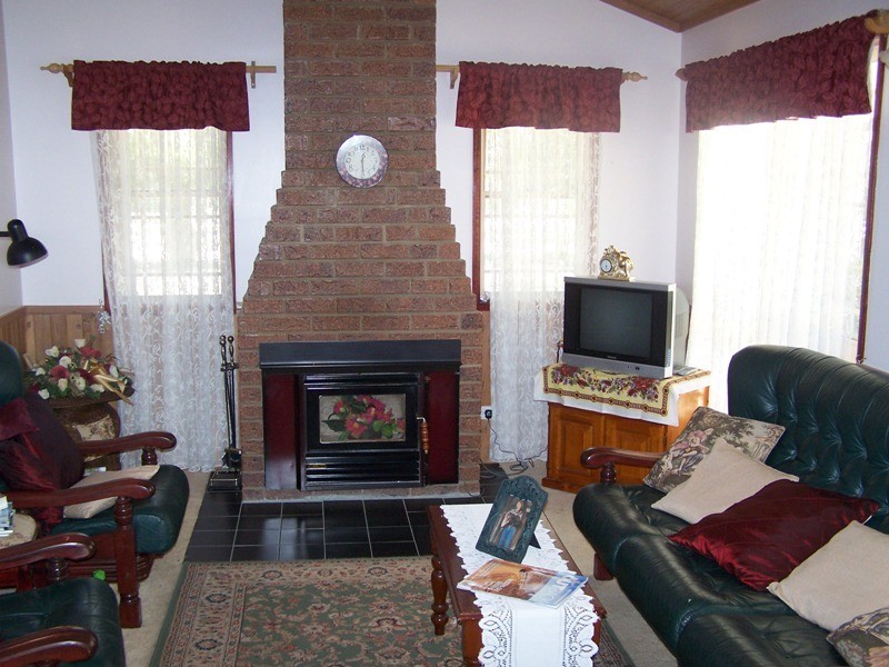 63 KURTZ STREET, Chinchilla QLD 4413