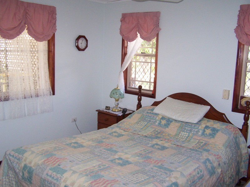 63 KURTZ STREET, Chinchilla QLD 4413