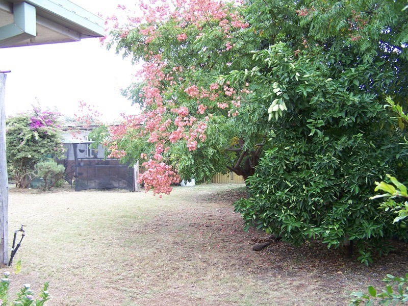 30 BEASLEY STREET, Chinchilla QLD 4413