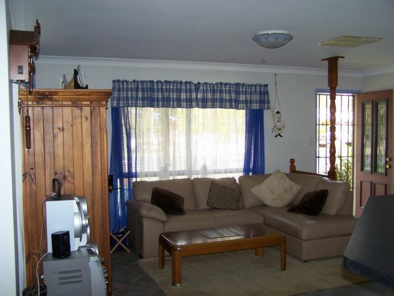 7 Beasley Street, Chinchilla QLD 4413