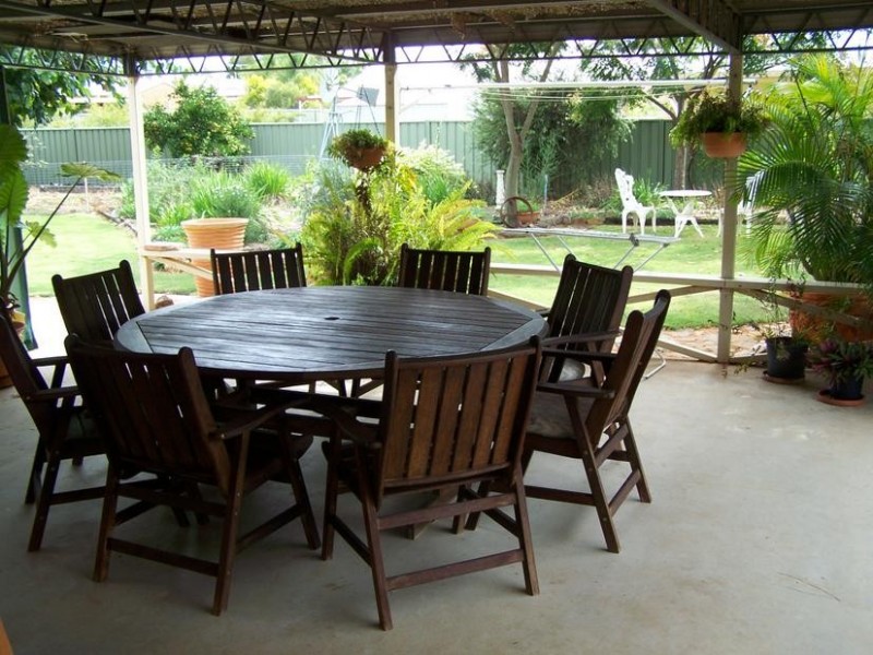 7 Beasley Street, Chinchilla QLD 4413