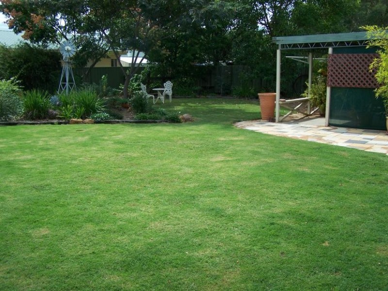 7 Beasley Street, Chinchilla QLD 4413