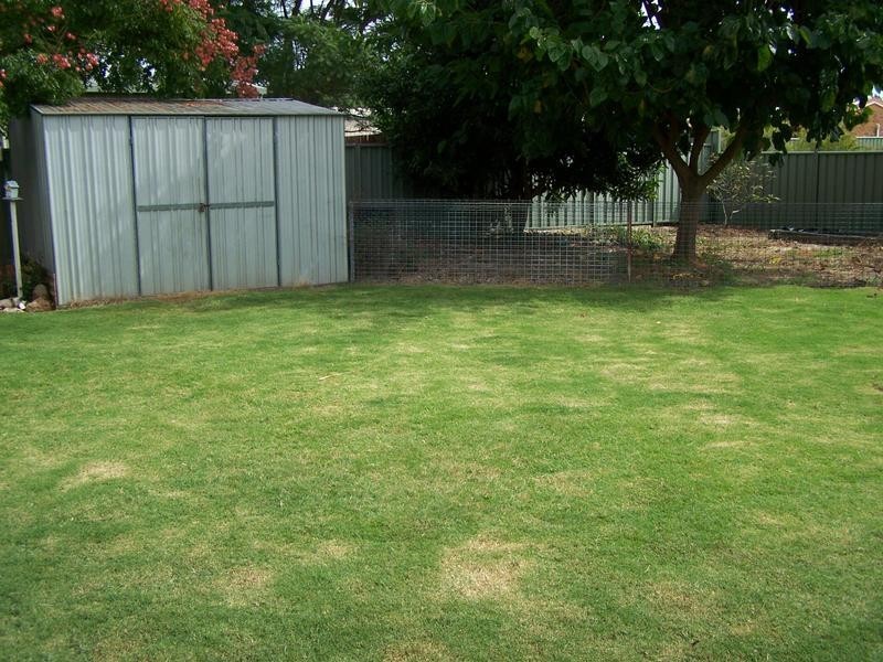 7 Beasley Street, Chinchilla QLD 4413