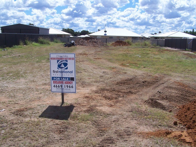 23 GOWER STREET, Chinchilla QLD 4413