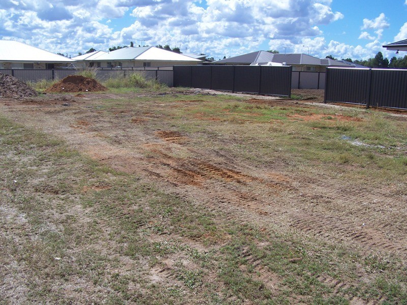 23 GOWER STREET, Chinchilla QLD 4413