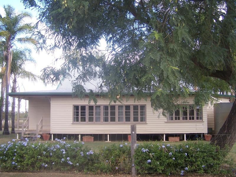 363 Auburn Road, Chinchilla QLD 4413