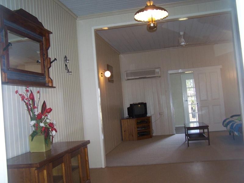 363 Auburn Road, Chinchilla QLD 4413