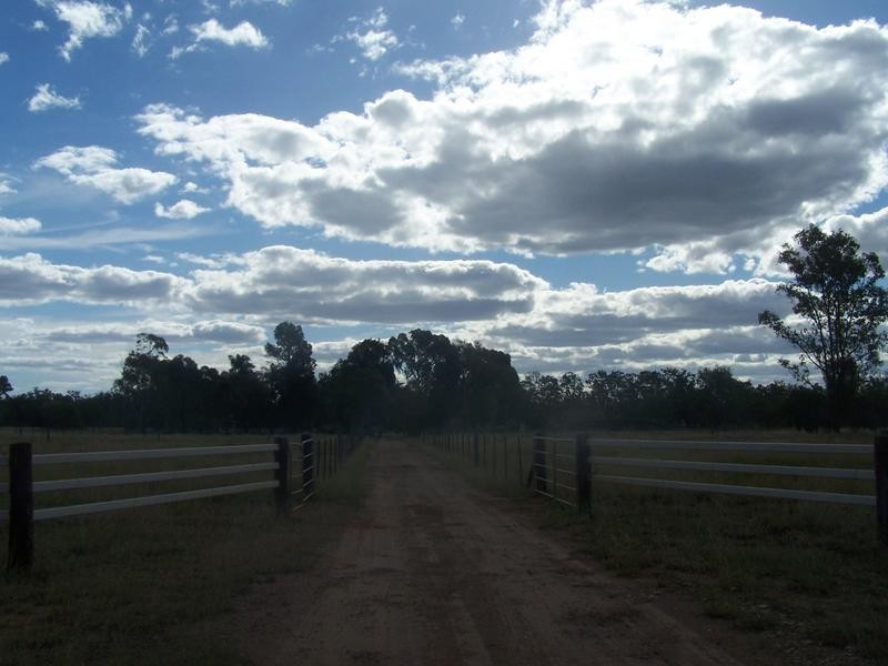 363 Auburn Road, Chinchilla QLD 4413