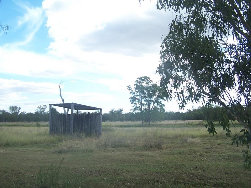363 Auburn Road, Chinchilla QLD 4413