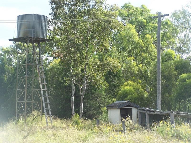 363 Auburn Road, Chinchilla QLD 4413