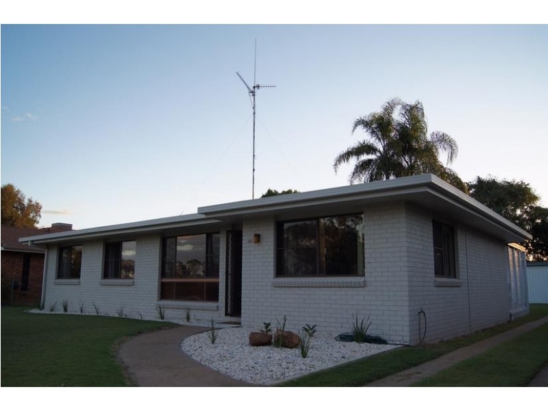 30 Beutel Street, Chinchilla QLD 4413