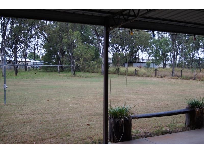 15 Condamine, Chinchilla QLD 4413