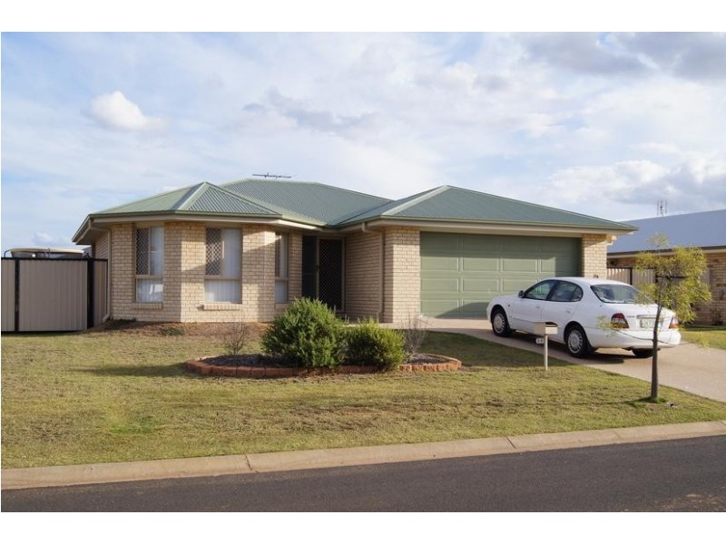 24 Frame Street, Chinchilla QLD 4413