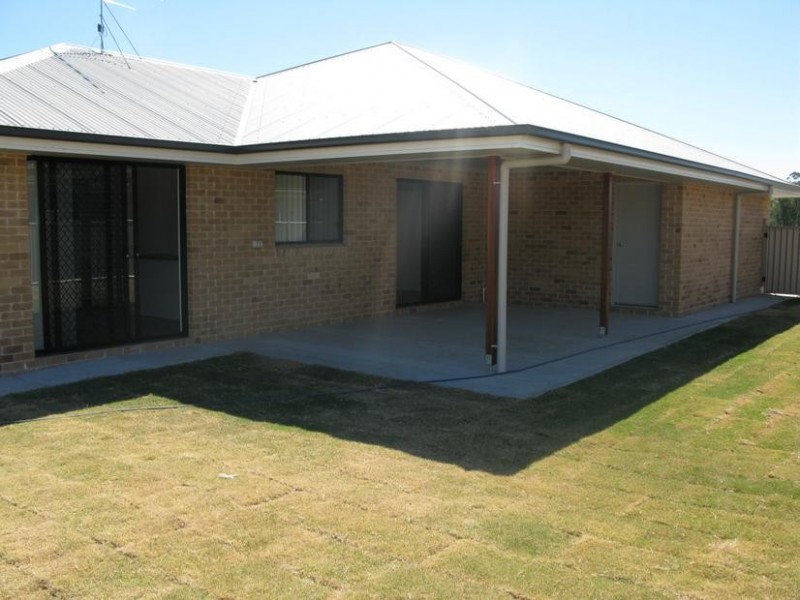 4 Frame Street, Chinchilla QLD 4413