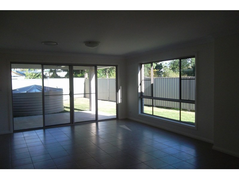 Lot 16, 3/4 Crescent Avenue, Chinchilla QLD 4413