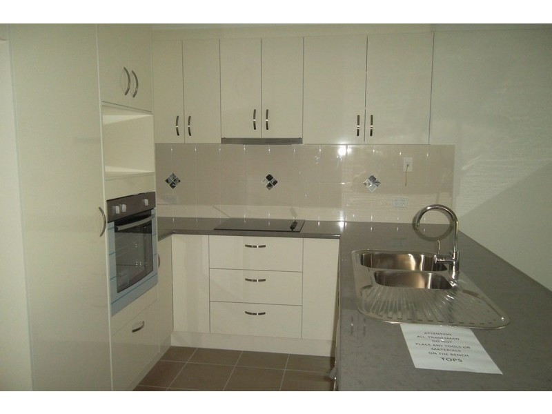 Lot 16, 3/4 Crescent Avenue, Chinchilla QLD 4413