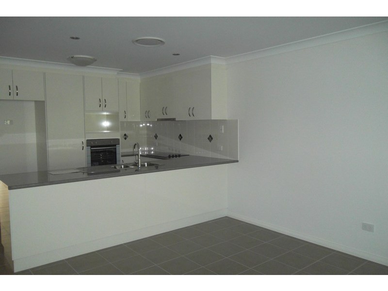 Lot 16, 3/4 Crescent Avenue, Chinchilla QLD 4413