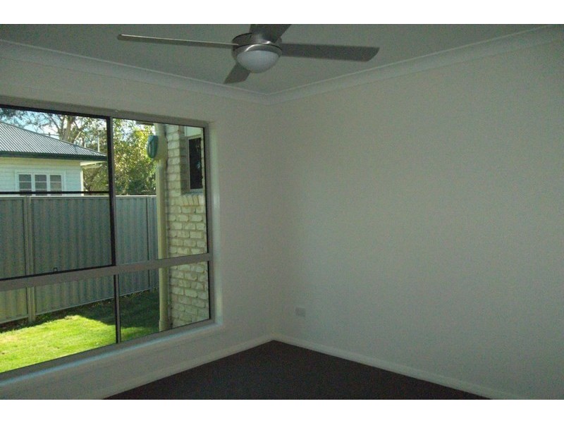 Lot 16, 3/4 Crescent Avenue, Chinchilla QLD 4413